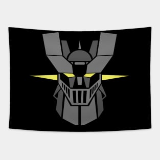 Mazinger Z Tapestry