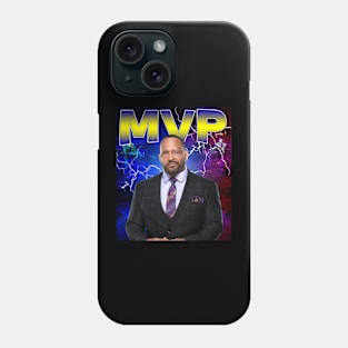 MVP Phone Case