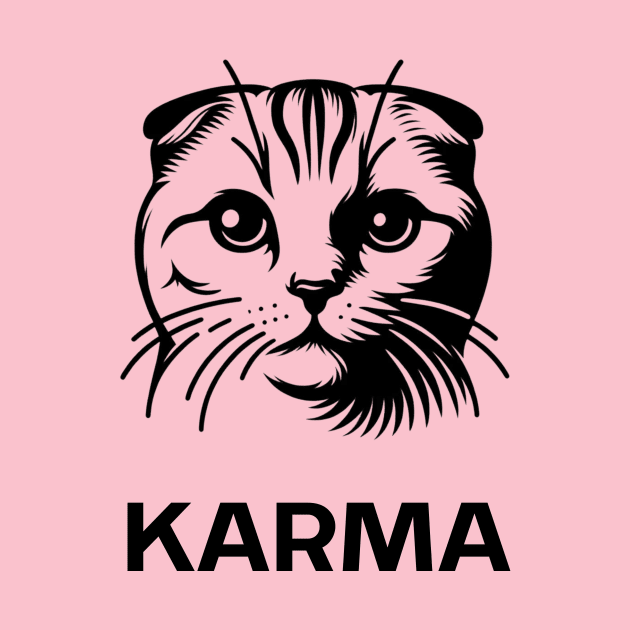 Karma Is A Cat - Taylor's Version by Turbo Grafx 16