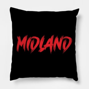 Midland Pillow