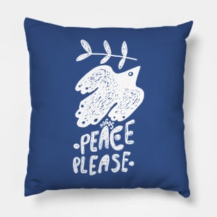peace Pillow