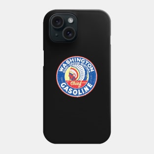 Washington Gasoline Phone Case