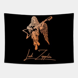 Led Zepplin Tapestry