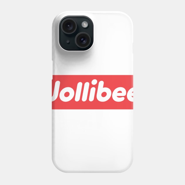 Jollibee Box Logo - BOGO Phone Case by Tees_N_Stuff