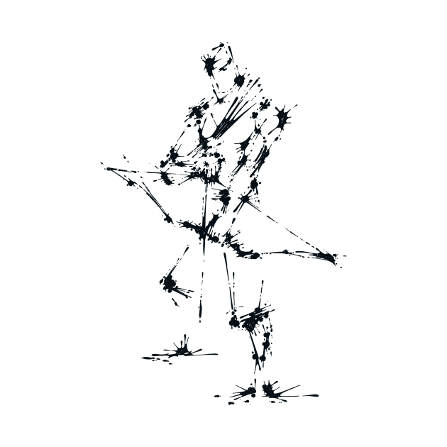 Splaaash Series - Archer Ink by Dagui