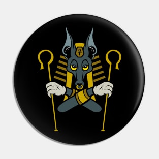 egyptian vibes Pin