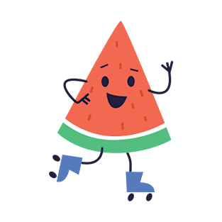 watermelon T-Shirt