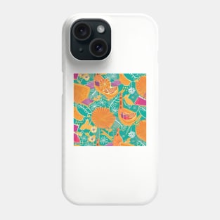 Samisurium V Phone Case