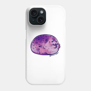 CHONK SEAL Phone Case