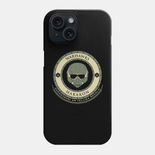 HARAKON - CREST EDITION Phone Case