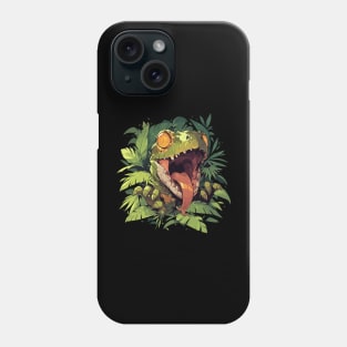 raptor Phone Case