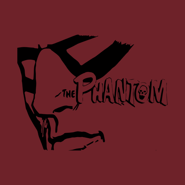 The Phantom by Producer