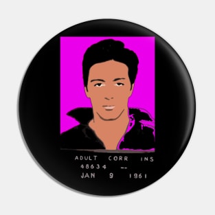 al pacino Pin