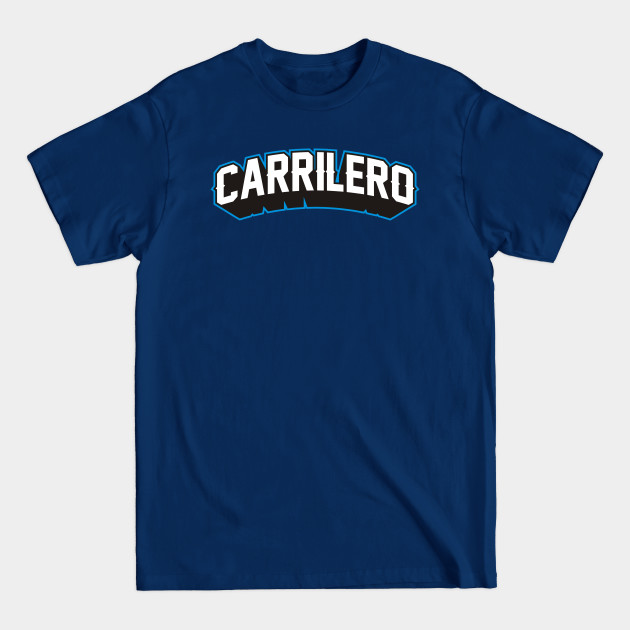 Disover CARRILERO - Soccer - T-Shirt