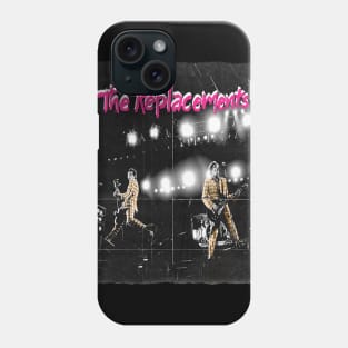 the replacements Phone Case