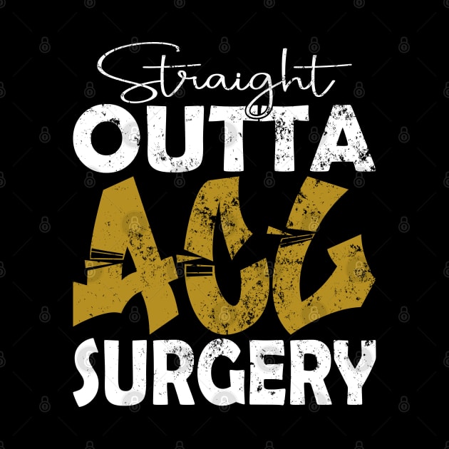 ACL Surgery by Medical Surgeries