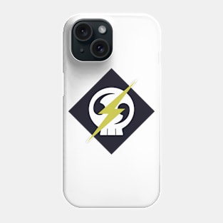 Germa 66 Jolly Roger Phone Case