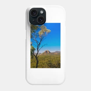 Belougery Split Rock Phone Case