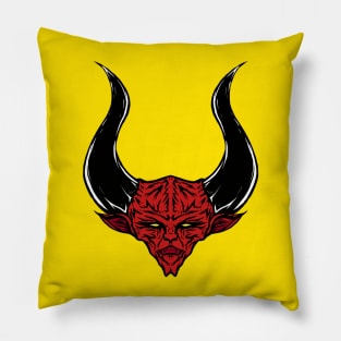 Lord of Darkness Pillow