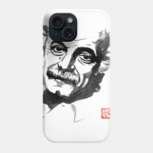 georges brassens Phone Case