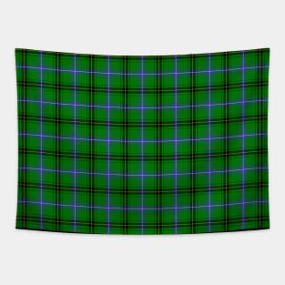 Henderson Plaid Tartan Scottish Tapestry