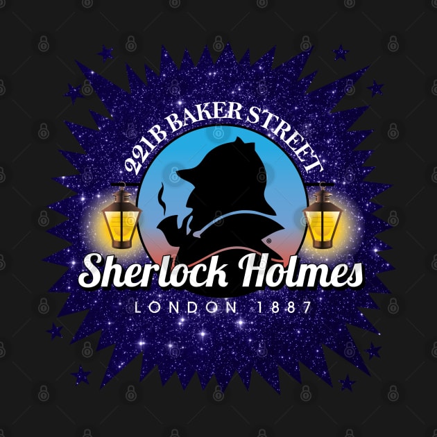 Detective Sherlock by 