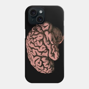 Brain Phone Case