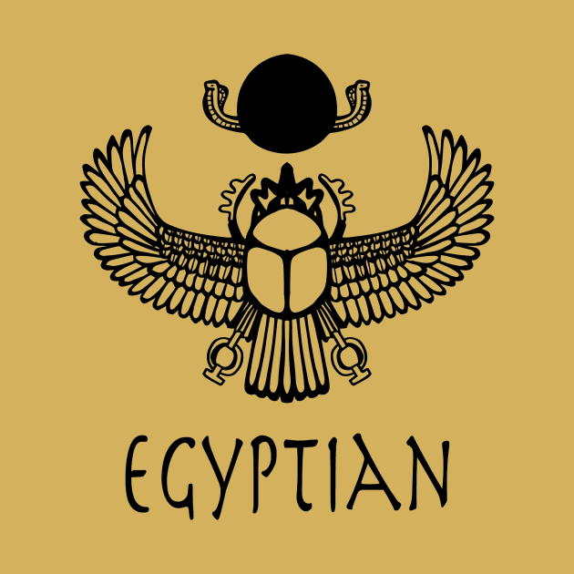 Egyptian K&N by Khalidkasem