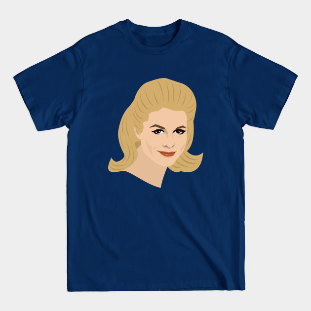 Discover Elizabeth Montgomery from Bewitched - Bewitched - T-Shirt