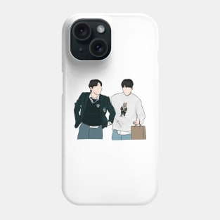 Twinkling Watermelon Korean Drama Phone Case