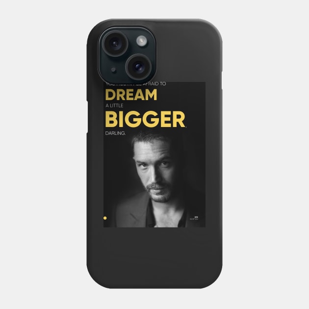 Inception Phone Case by shivram