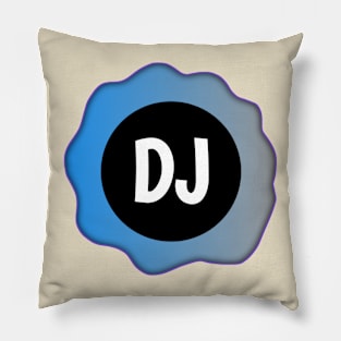 Dj Pillow