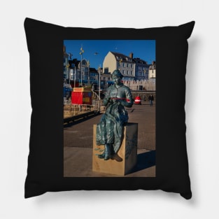 Bridlington Pillow