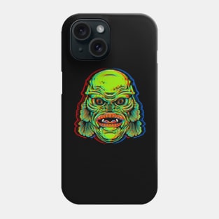 Just keep swimming… Phone Case