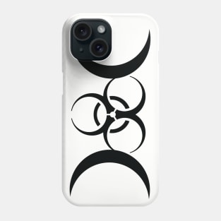 Mems Logo Phone Case