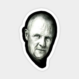 Anthony Hopkins Magnet