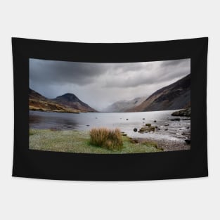 Changing Weather, Wastwater Tapestry