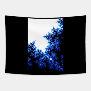 Mandalbrot Fractal 2 Tapestry