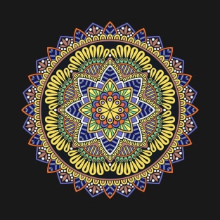 Mandala T-Shirt