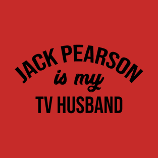 Jack Is My Husband T-Shirt