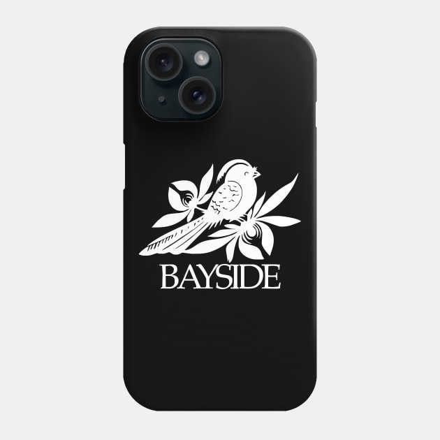 Bayside Band Phone Case by Jeremy Artworks
