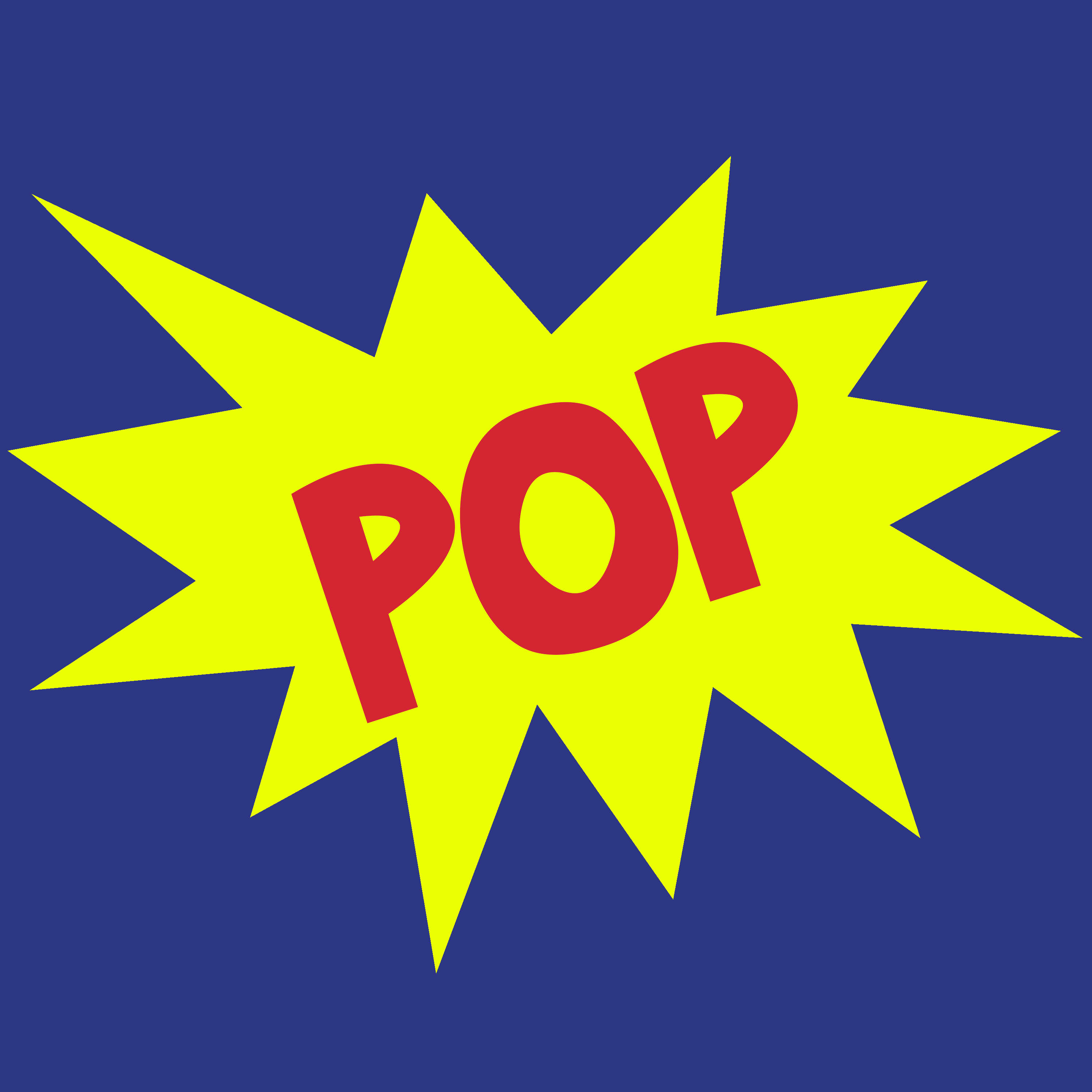 Pop Culture Entertainment profile image