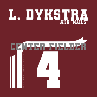 Lenny Dykstra T-Shirt