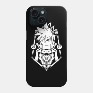 Neku Phone Case