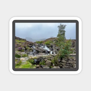 Snowdonia Bridleway Magnet