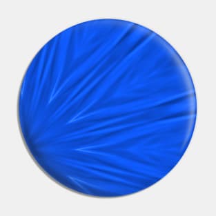 Blue star Pin