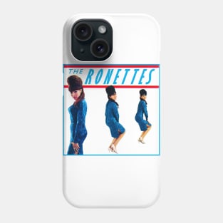 The Ronettes Phone Case