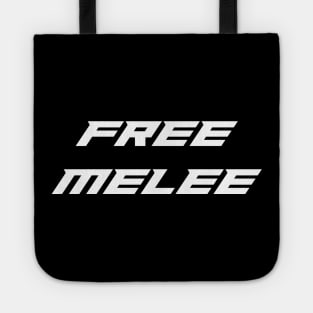 Free Melee Tote