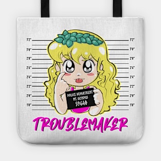 Troublemaker Tote