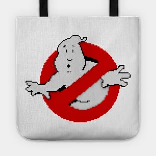 GhostBusters Vintage Game Tote